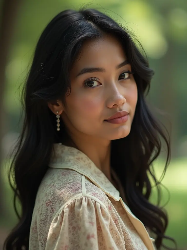 Professional headshot